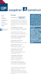 Mobile Screenshot of cdrol.coop